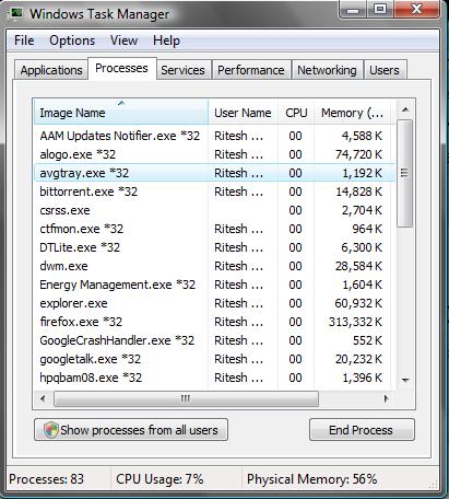 Difference between 32bit and 64bit Processor - Best 2 Know